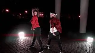 LANY - ILYSB| (Stripped)  | Choreography by Hajni Tombácz