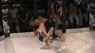 John Phillps Vs Denniston Sutherland