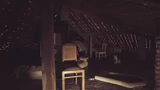 Real Ghost  Activity Caught on Camera