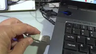 Qt y SocketUDP