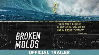 Broken Molds | Official Trailer | UHD