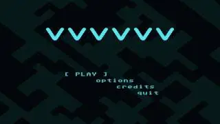 VVVVVV - Positive Force EXTENDED