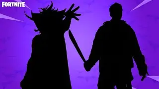 NEW Fortnitemares Skins!