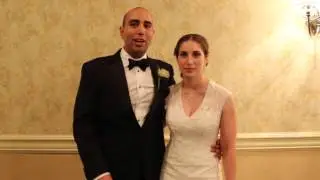 Nathalie & Michael post wedding testimonial