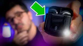 The $50 AirPods Alternative 🔥 TaoTronics SoundLiberty 95 vs 92 Review | mrkwd tech