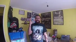 Delta - Blind - Vocal Cover