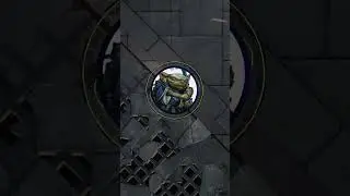 DISINTEGRATE Effect For Foundry VTT