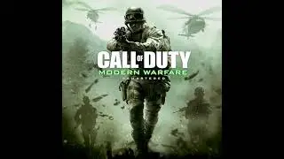 Shadow Of Chernobyl — Call of Duty 4: Modern Warfare [OST]