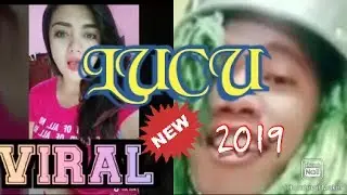 Tik tok terbaru lucu jamin ngakak 2019