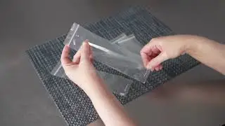 Popsicle Bags - RWP0726C, RWP0727C - Restaurantware