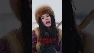 Başkurt Türkçesiyle Umay Destanı 🎬 