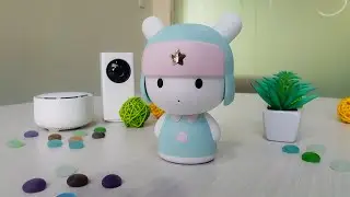 MITU - Smart Story Machine..!