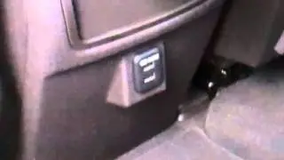 2014 Chevy Traverse