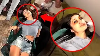 Asli Bhoot - अकेले मत देखना || 5 Scary Videos of GHOSTS Caught On Camera