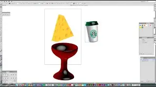 Herramientas 3D en Adobe Illustrator