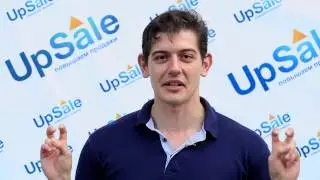 Отзыв о 4-м креативном завтраке.Влад Лесняк