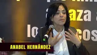 Presentación del libro La historia Secreta