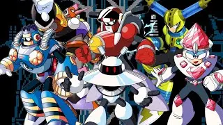 Voltei para conferir a Nova Versão 1.9 do Mega Man Maker