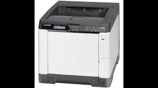 Kyocera ECOSYS P6021cdn  All Error Codes Description and Remedy