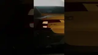 Make a Beautiful Car Render in Unreal Engine 5