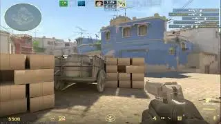 CS2: Confused 133