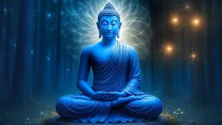 396 Hz, Eliminates Fear | Meditation: Enlightenment