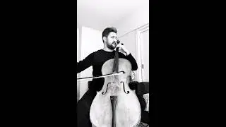 Fahir Atakoğlu- Lal (Cello Cover Şeref İşler)