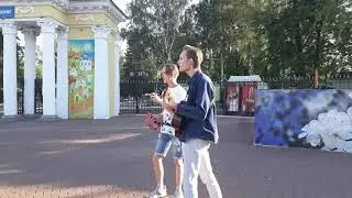 Районы-Кварталы