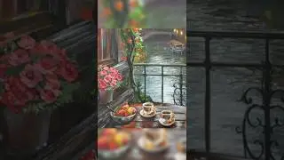 Пишем самую сложную картину! 