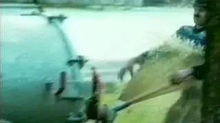 Farmer gets liquid manure in his face! DISGUSTING FAIL