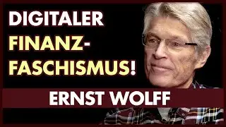 Finanzsystem und Krieg: Auf was steuern wir zu? | Ernst Wolff