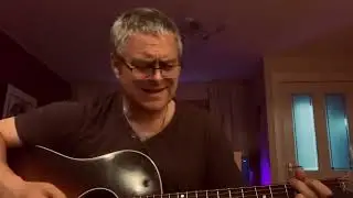 Searching For Something - Mark McCafferty
