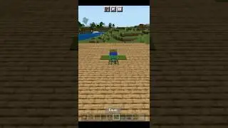 Minecraft Viral Hack🤔😮#youtubeshorts #minecraft #shorts