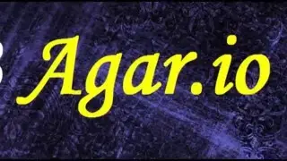 Agar.io