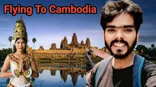 Main Cambodia Aa Gaya #cambodia