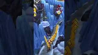 Temple Run 2 ; Frozen Shadows part 2 