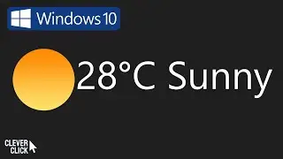 #Windows10