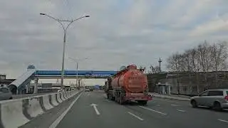 Из города Барнаул в село Сорочий Лог
