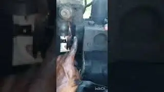 kiloskar  engine  water 💧 pump  kaisa  fitting  karta  ha