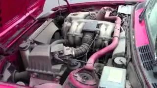BMW E30 Обзор Vanomas