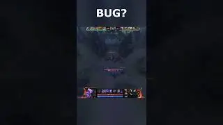 DOTA NEW VISION BUG: RADIANT SEE ENEMY VOID ON MINI MAP