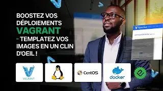 Boostez vos déploiements Vagrant : Templatez vos images en un clin d'oeil !