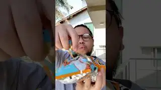 COMO ABRIR SALGADINHO - VIRAL