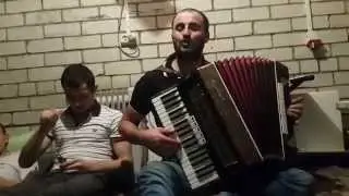 Даргинская песня Сурхай Магомед