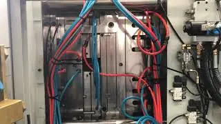 Пресс форма для соусника 30 мл