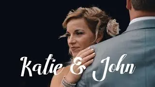 Katie & John // 