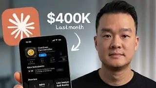 How I Vibe Coded a $400K/mo App with Claude Code (Full Tutorial)