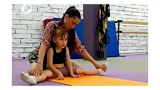 WORLD DANCE KHARKIV ~ ІНДИВІДУАЛЬНА РОБОТА