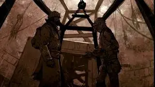 Deadlight Lets Play Part 5