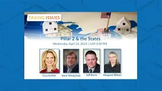 Pillar 2 & the States
